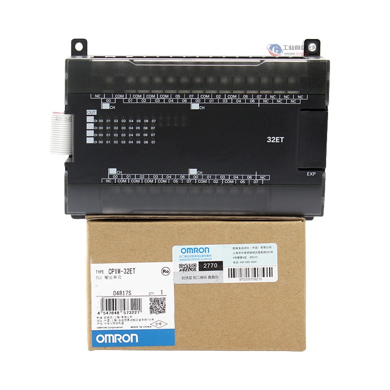 CP1W-AD042