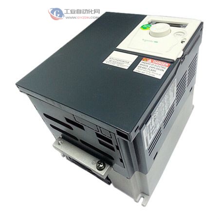 施耐德变频器ATV312