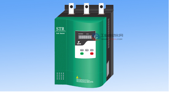 西安西普软启动器STR系列L型