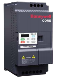霍尼韦尔HD660系列通用变频器 产品样本