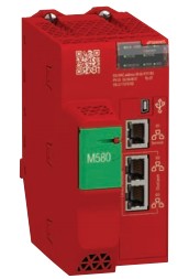 施耐德Modicon M580 Safety ePAC 选型手册