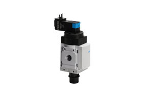 费斯托电控开关阀|MS4-MS6-EE-G1/4-1/2|FESTO型号参数说明选型手册