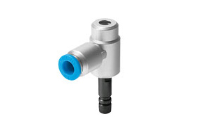 FESTO/费斯托单向节流阀VFOC-S型号含义字母说明