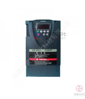 东芝变频器VF-NC3C系列 VFNC3C-4110P 11KW