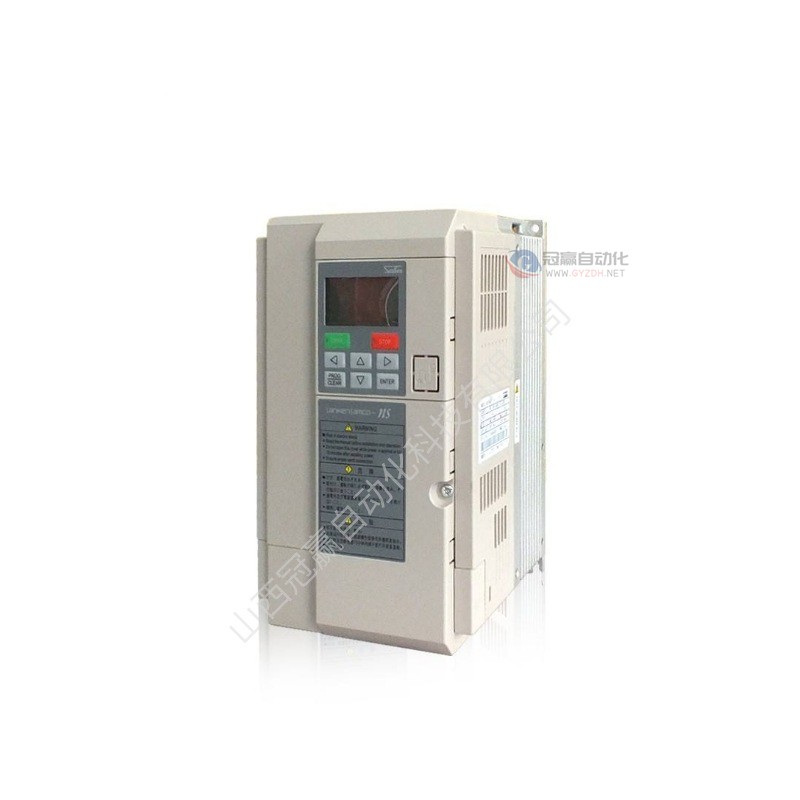 三垦变频器Vm06-0185-N4|185KW|可开增票