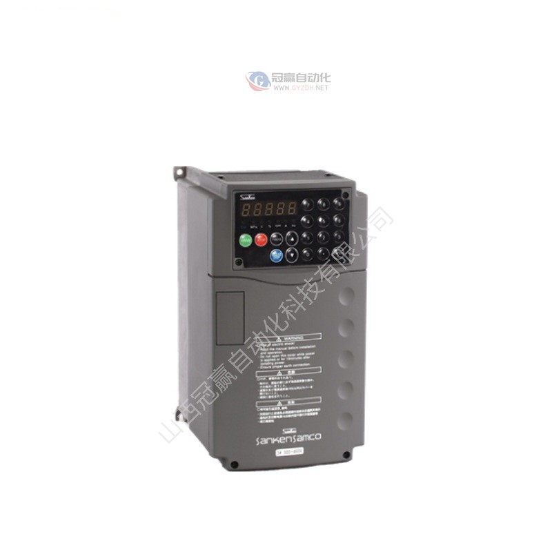NS-4A173-B|三垦变频器NS系列90KW