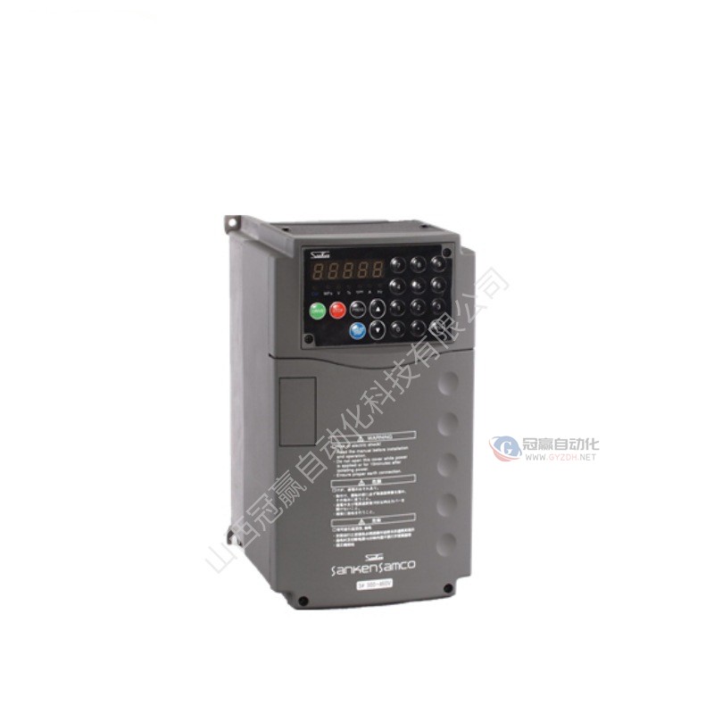 三垦变频器NS系列NS-4A076-B|37KW