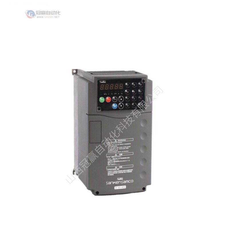 三肯|VM06-0022-N4|2.2KW|三垦变频器VM06系列
