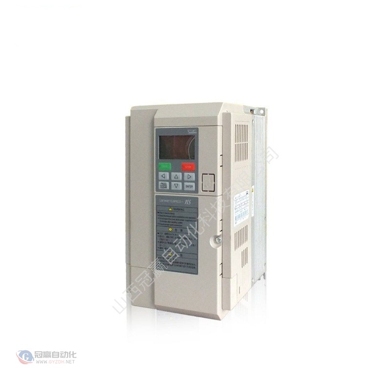 三肯|VM06-0075-N4|7.5KW|三垦变频器VM06系列