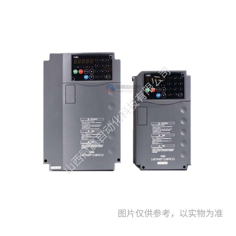 三垦变频器Vm06-0150-N4|150KW