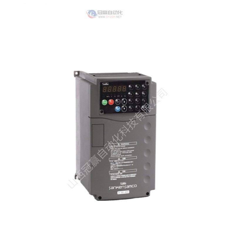 三垦变频器S06-4A076-B|76KW