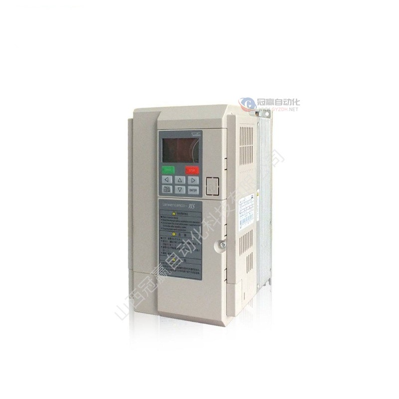 三垦变频器|VM06-0550-N4/NS-4A017-B|水泵变频器