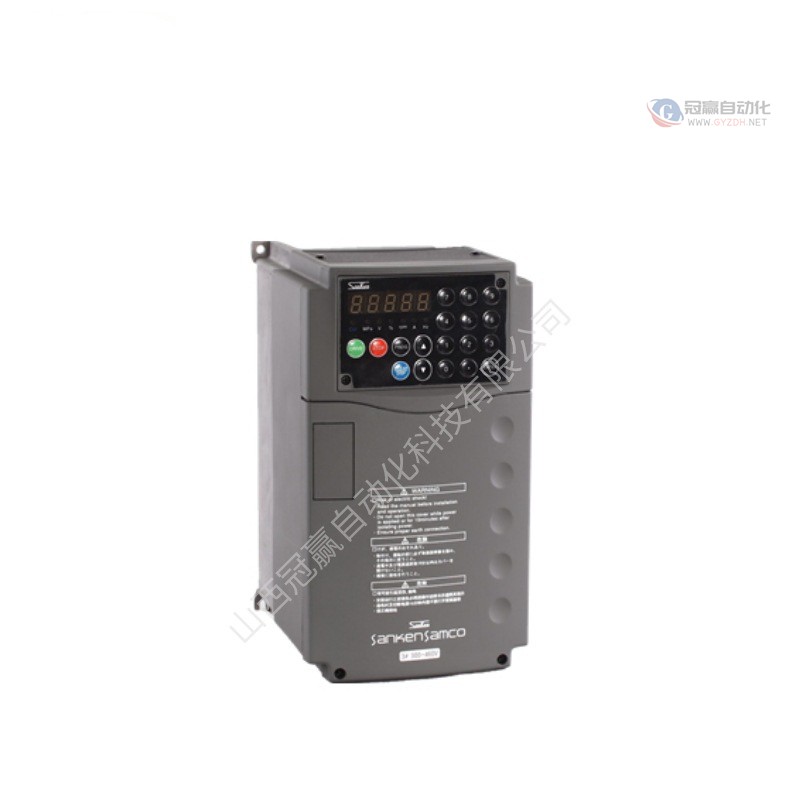 三垦变频器VM06-0150-N4|15KW380V