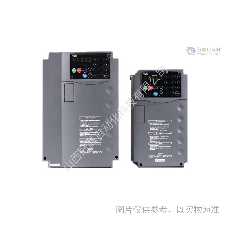 三垦变频器S06-4A115-B|55KW380V