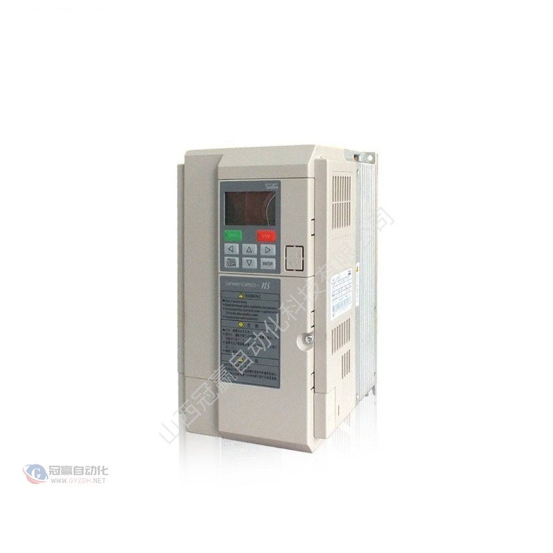 三垦变频器VM06-0185-N4|18.5KW380V