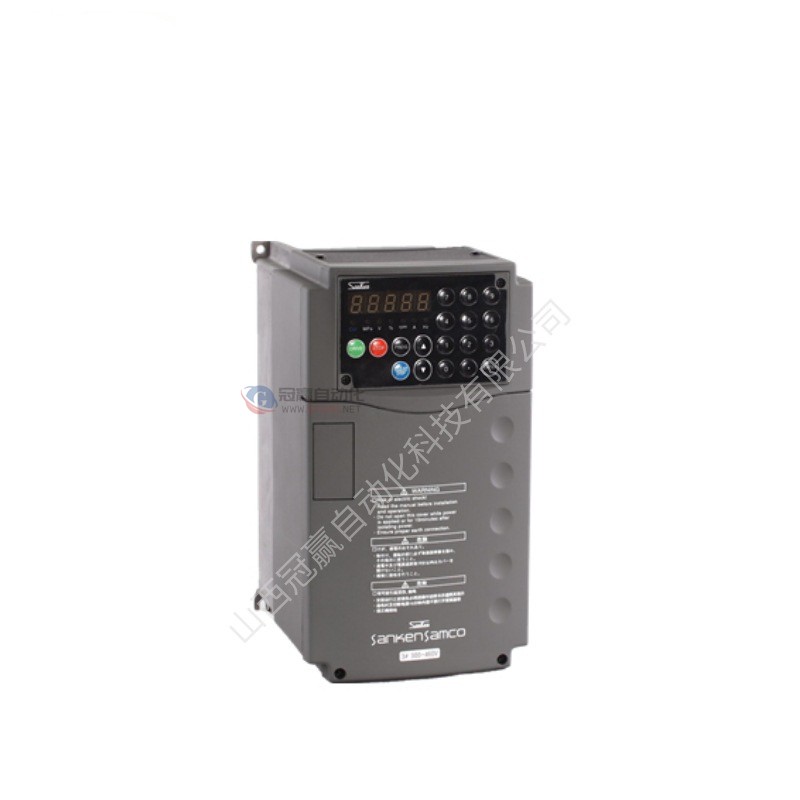 三垦变频器VM06-0015-N4|1.5KW380V