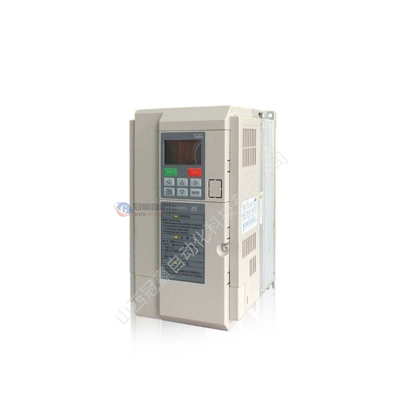 三垦变频器S06-4A049-B|22KW380V
