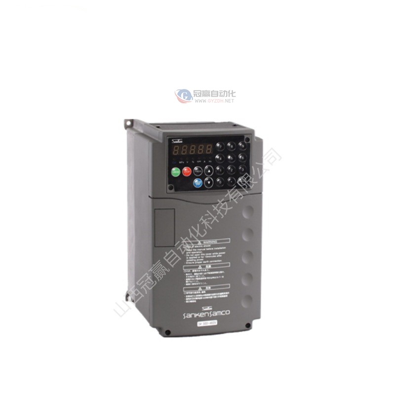 三垦变频器S06-4A076-B|37KW380V