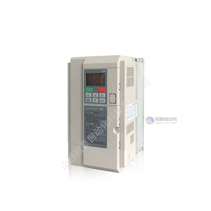 三垦变频器VM06-0550-N4|55KW380V