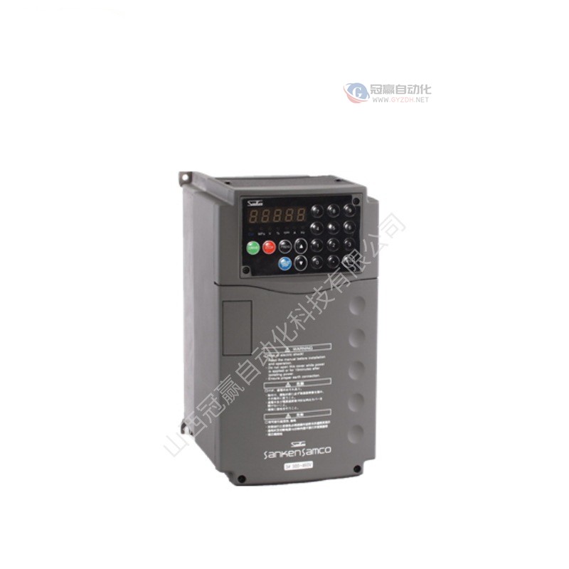 三垦变频器VM06-0370-N4|37KW380V
