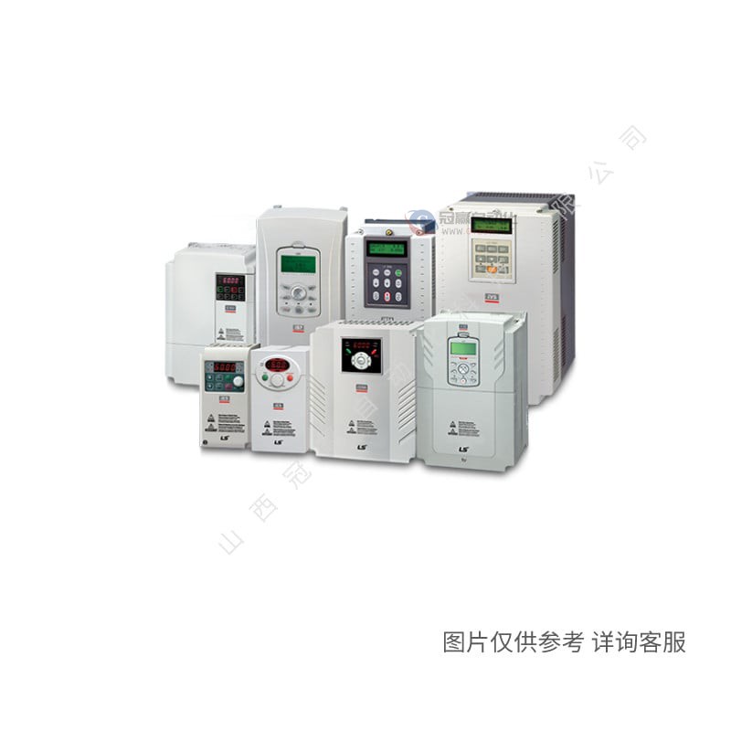 LS产电|紧凑型变频器|IG5系列|SV0008IG5-4N|0.75kW