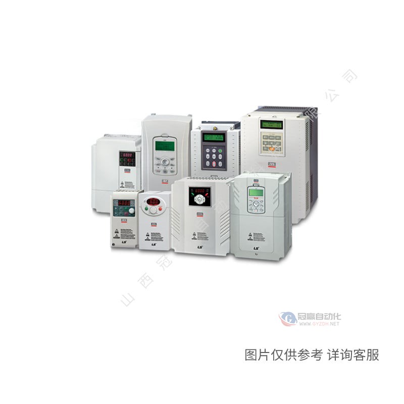 LS产电|紧凑型变频器|iS7系列|SV750iS7-4O|75kW