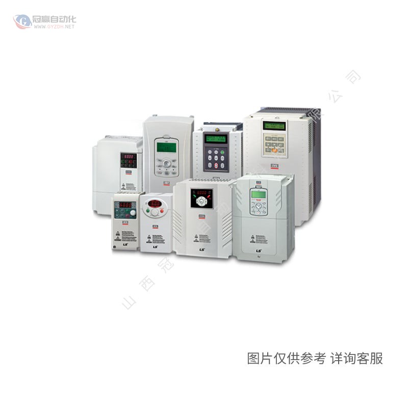 LS产电|紧凑型变频器|iS7系列|SV055iS7-4O|5.5kW