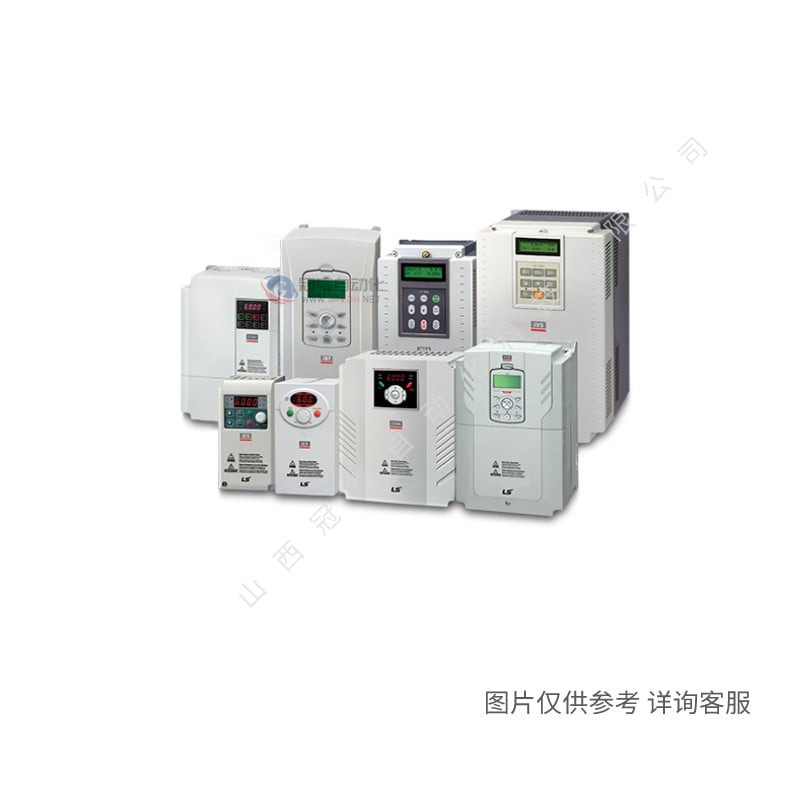 LS产电|紧凑型变频器|iS7系列|SV022iS7-4O|2.2kW