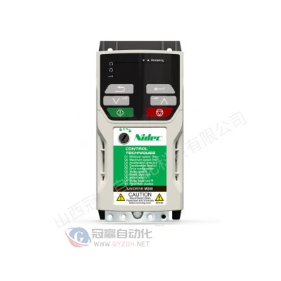 EV1000-4T007G 0.7KW尼得科调速变频器