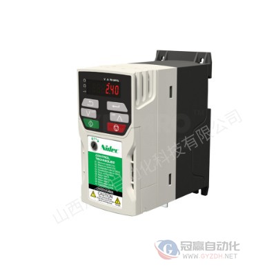 尼得科变频器 MEV1000-20022-000 2.2KW