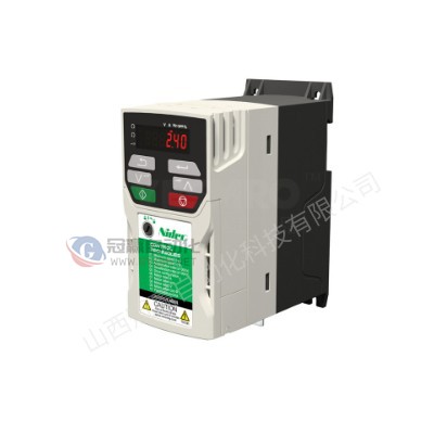 尼得科变频器 MEV3000-41100-000 110KW