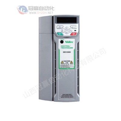 GEV2000-4T00751/0110P1 3.7KW 尼得科变频器