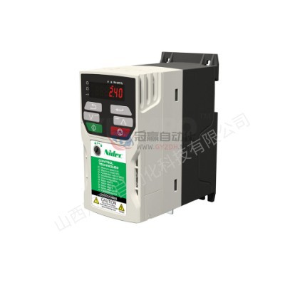 EV1000-4T0037P 3.7KW尼得科变频器