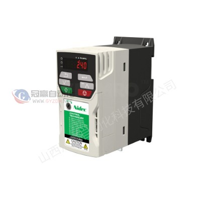 132KW变频器 尼得科EV2000-4T1320P