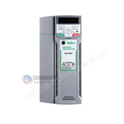 220KW变频器 尼得科EV2000-4T2200G