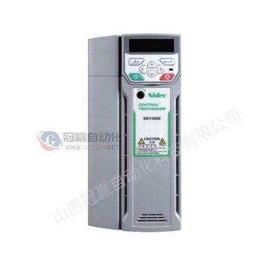 尼得科变频器 EV2100-4T1100 110KW