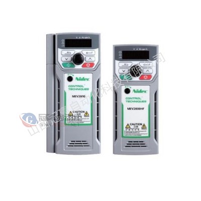 EV2100-4T2000 200KW 尼得科三相电机矢量低压调速器