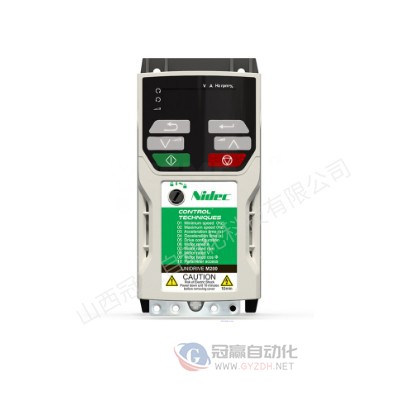 尼得科变频器 MEV1000-40075-000 7.5KW