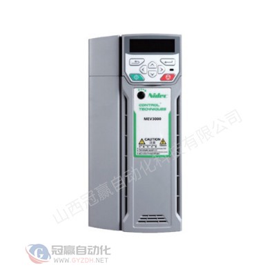 尼得科变频器 MEV2000-40005-000 0.55KW