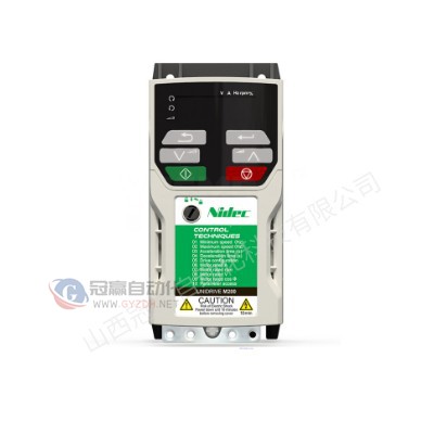 尼得科变频器 MEV3000-40370-000 37KW