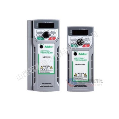 尼得科变频器 MEV1000-40110-000 11KW