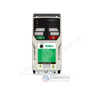 尼得科变频器 MEV2000-40055-000 5.5KW