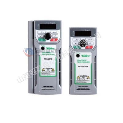 EV2000-4T0220G1/0300P1尼得科变频器