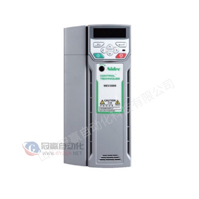 尼得科变频器 MEV1000-20005-000 0.55KW