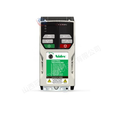 尼得科变频器 MEV1000-40030-000 3KW