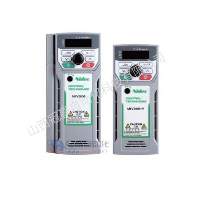 尼得科变频器 MEV2000-40030-000 3KW