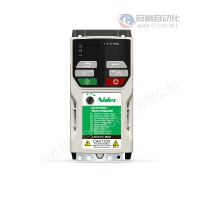 尼得科变频器 MEV2000-40185-000 18.5KW