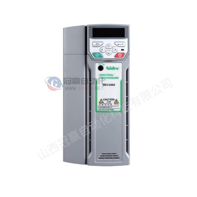 尼得科变频器 MEV3000-40055-000 5.5KW