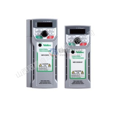 尼得科变频器 MEV3000-40300-000 30KW
