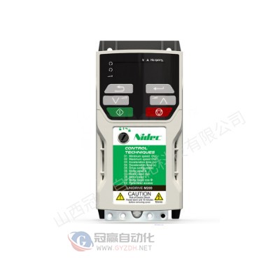 尼得科变频器EV2100-4T2000A 200KW 风机水泵专用